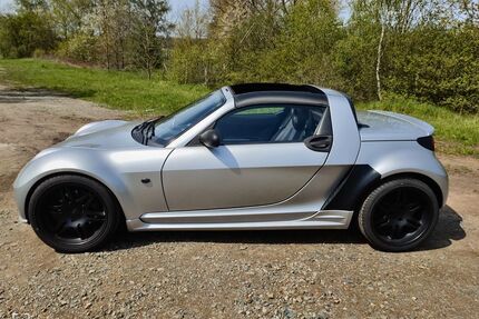 Smart Roadster Gebrauchtwagen