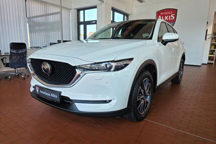 Mazda CX-5 Gebrauchtwagen
