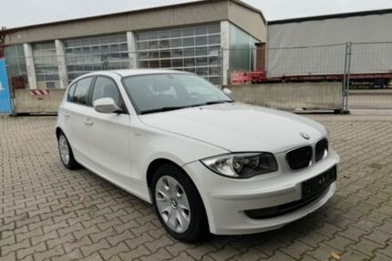 BMW 116 Gebrauchtwagen