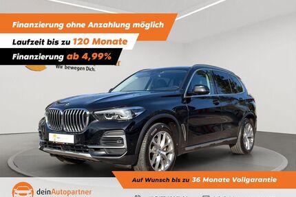 BMW X5 Gebrauchtwagen