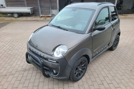 Microcar M.Go Gebrauchtwagen