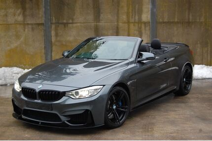 BMW M4 Gebrauchtwagen