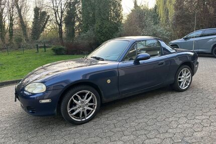 Mazda MX-5 Gebrauchtwagen
