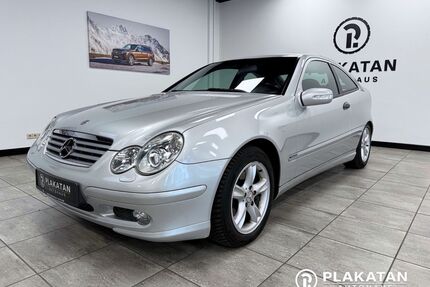 Mercedes-Benz C 230 Gebrauchtwagen