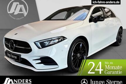 Mercedes-Benz A 250 Gebrauchtwagen