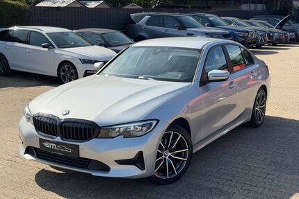 BMW 318 Gebrauchtwagen