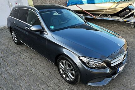 Mercedes-Benz C 250 Gebrauchtwagen