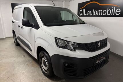 Peugeot Partner Gebrauchtwagen