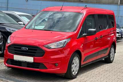 Ford Transit Connect Gebrauchtwagen
