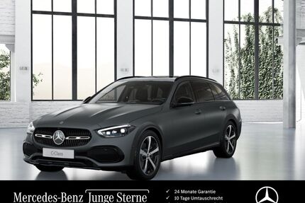 Mercedes-Benz C 220 Gebrauchtwagen