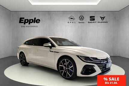 VW Arteon Gebrauchtwagen