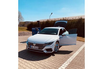 VW Arteon Gebrauchtwagen