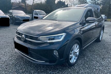VW Taigo Gebrauchtwagen