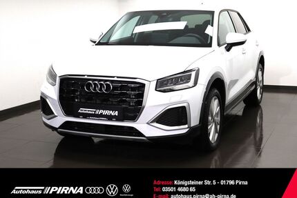 Audi Q2 Gebrauchtwagen