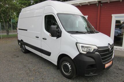 Renault Master Gebrauchtwagen