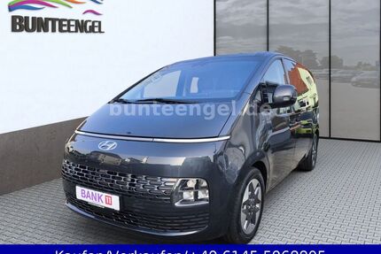 Hyundai STARIA Gebrauchtwagen