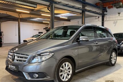 Mercedes-Benz B 180 Gebrauchtwagen