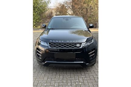 Land Rover Range Rover Evoque Gebrauchtwagen