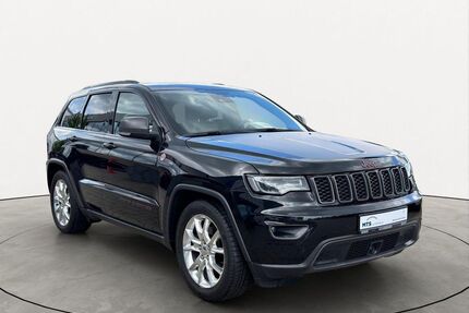 Jeep Grand Cherokee Gebrauchtwagen