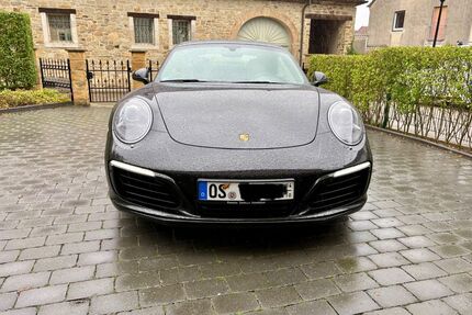 Porsche 911 Urmodell Gebrauchtwagen