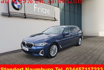 BMW 530 Gebrauchtwagen