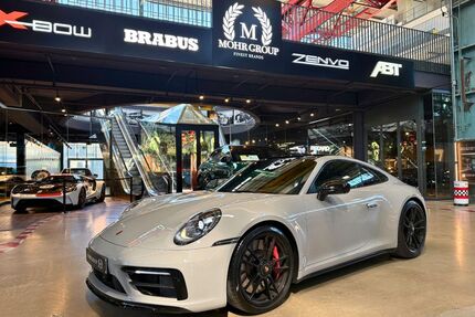 Porsche 992 Gebrauchtwagen