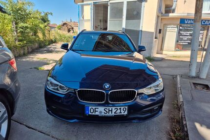 BMW 320 Gebrauchtwagen