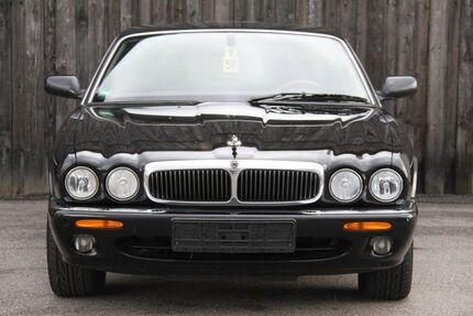 Jaguar XJ Gebrauchtwagen