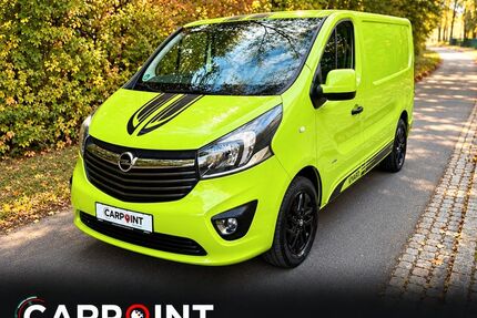 Opel Vivaro Gebrauchtwagen