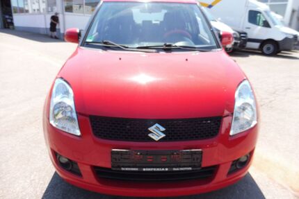 Suzuki Swift Gebrauchtwagen