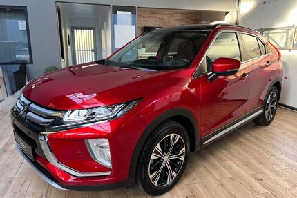 Mitsubishi Eclipse Gebrauchtwagen