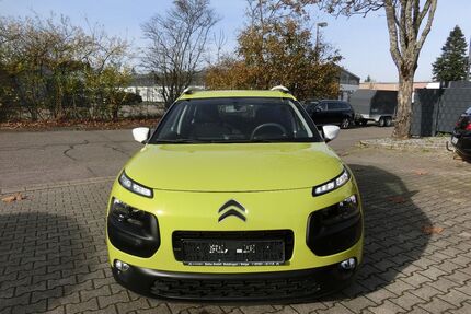 Citroen C4 Cactus Gebrauchtwagen