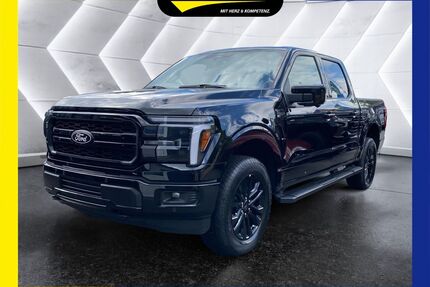 Ford F 150 Gebrauchtwagen