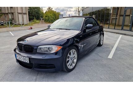 BMW 135 Gebrauchtwagen