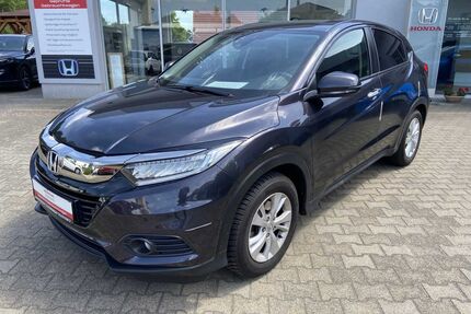 Honda HR-V Gebrauchtwagen
