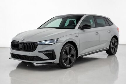 Skoda Scala Gebrauchtwagen