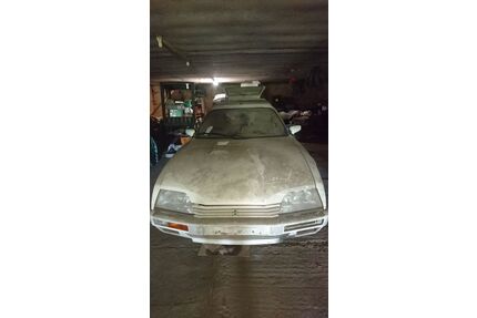 Citroen CX Gebrauchtwagen