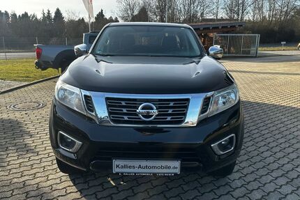 Nissan Navara Gebrauchtwagen