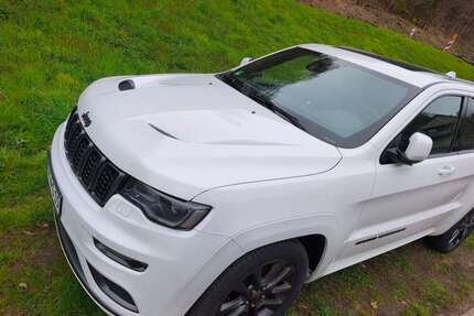 Jeep Grand Cherokee Gebrauchtwagen
