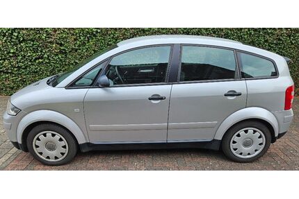 Audi A2 Gebrauchtwagen