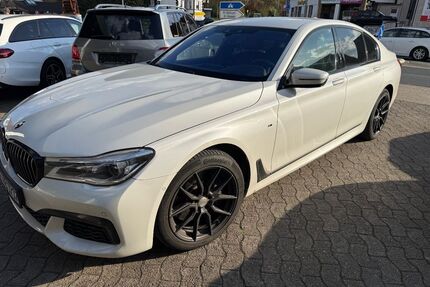 BMW 750 Gebrauchtwagen