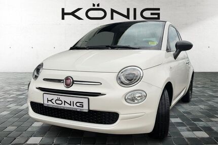 Fiat 500C Gebrauchtwagen