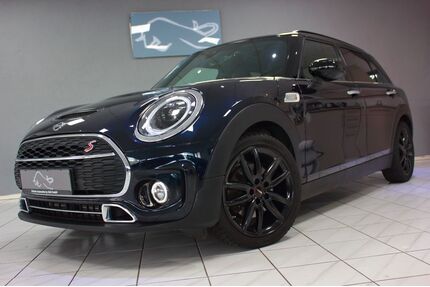 Mini Cooper S Clubman Gebrauchtwagen