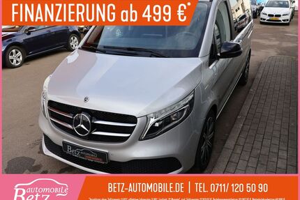Mercedes-Benz V 220 Gebrauchtwagen