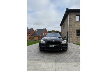BMW 535 Gebrauchtwagen