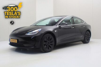 Tesla Model 3 Gebrauchtwagen