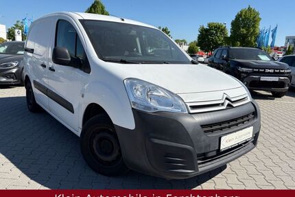 Citroen Berlingo Gebrauchtwagen