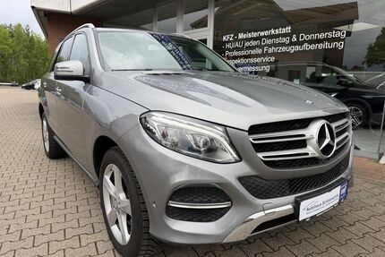 Mercedes-Benz GLE 350 Gebrauchtwagen