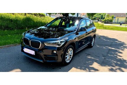 BMW X1 Gebrauchtwagen