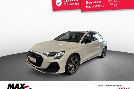 Audi S3 Gebrauchtwagen